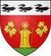 Coat of arms of Saint-Lumine-de-Coutais