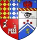 Coat of arms of Saint-Magne