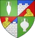 Coat of arms of Saint-Marcel-de-Félines