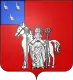 Coat of arms of Saint-Marcel-du-Périgord