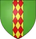 Coat of arms of Saint-Marcel-sur-Aude