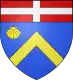 Coat of arms of Saint-Martin-Bellevue