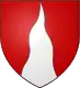 Coat of arms of Saint-Martin-Lalande