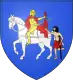 Coat of arms of Saint-Martin-de-Londres