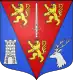 Coat of arms of Saint-Martin-des-Combes