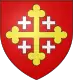 Coat of arms of Saint-Maurice-Navacelles