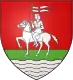 Coat of arms of Saint-Maurice