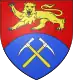 Coat of arms of Saint-Michel-de-Montjoie