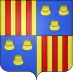 Coat of arms of Saint-Pée-sur-Nivelle