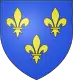 Coat of arms of Saint-Frajou