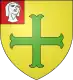 Coat of arms of Saint-Phal