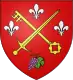 Coat of arms of Saint-Pierre-de-Bailleul