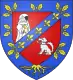 Coat of arms of Saint-Roch