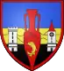 Coat of arms of Saint-Romain-de-Jalionas