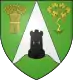 Coat of arms of Saint-Romain-la-Motte