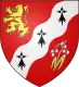 Coat of arms of Saint-Sébastien-sur-Loire