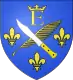 Coat of arms of Saint-Savin