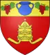 Coat of arms of Saint-Sixte