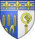 Coat of arms of Saint-Soupplets