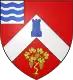 Coat of arms of Saint-Thomas-la-Garde