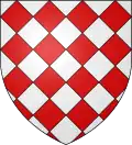 Arms of Le Sap