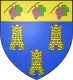 Coat of arms of Saint-Vérand