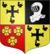 Coat of arms of Saint-Vincent-de-Connezac