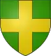 Coat of arms of Saint-Ybars