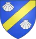 Coat of arms of Saint-Ythaire