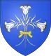 Coat of arms of Sainte-Anne