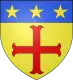 Coat of arms of Sainte-Croix-sur-Mer