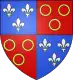 Coat of arms of Sainte-Foy-de-Montgommery