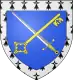 Coat of arms of Sainte-Luce-sur-Loire