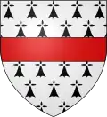 Arms of Staple