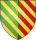 Coat of arms of Salignac-Eyvigues