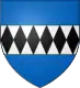 Coat of arms of Salles-d'Aude