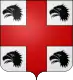 Coat of arms of Salviac