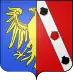 Coat of arms of Sanry-lès-Vigy