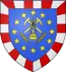 Coat of arms of Sanvignes-les-Mines