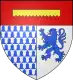 Coat of arms of Sapogne-et-Feuchères