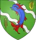 Coat of arms of Sardieu