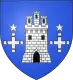 Coat of arms of Sarniguet