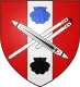 Coat of arms of Sasseville