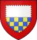 Coat of arms of Saulny