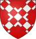 Coat of arms of Sauvian