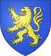 Coat of arms of Beaumont-Hamel