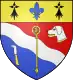 Coat of arms of Sayat