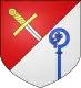 Coat of arms of Schaffhouse-près-Seltz