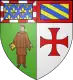 Coat of arms of Semarey