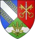 Coat of arms of Semoine